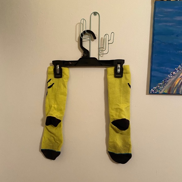 Billie Eilish Socks - Picture 2 of 4